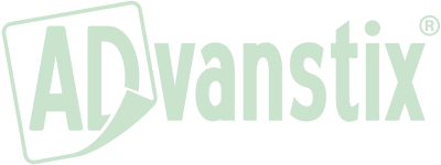 ADvanstix. Impact. Impulse. Impressions.